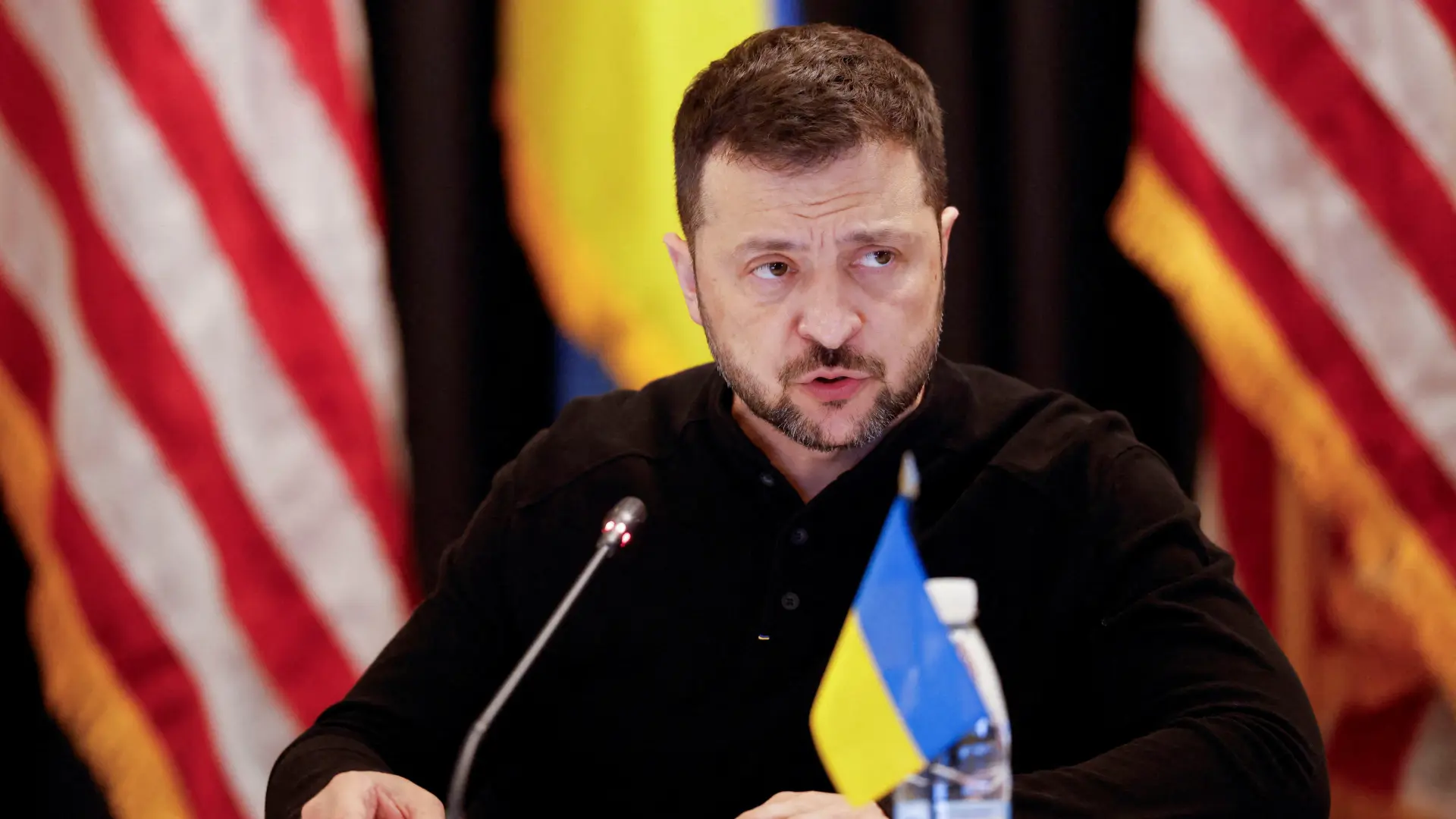 Kakav je tok rata? Zelenski izneo nove podatke: Sijaset optužbi ka Putinu
